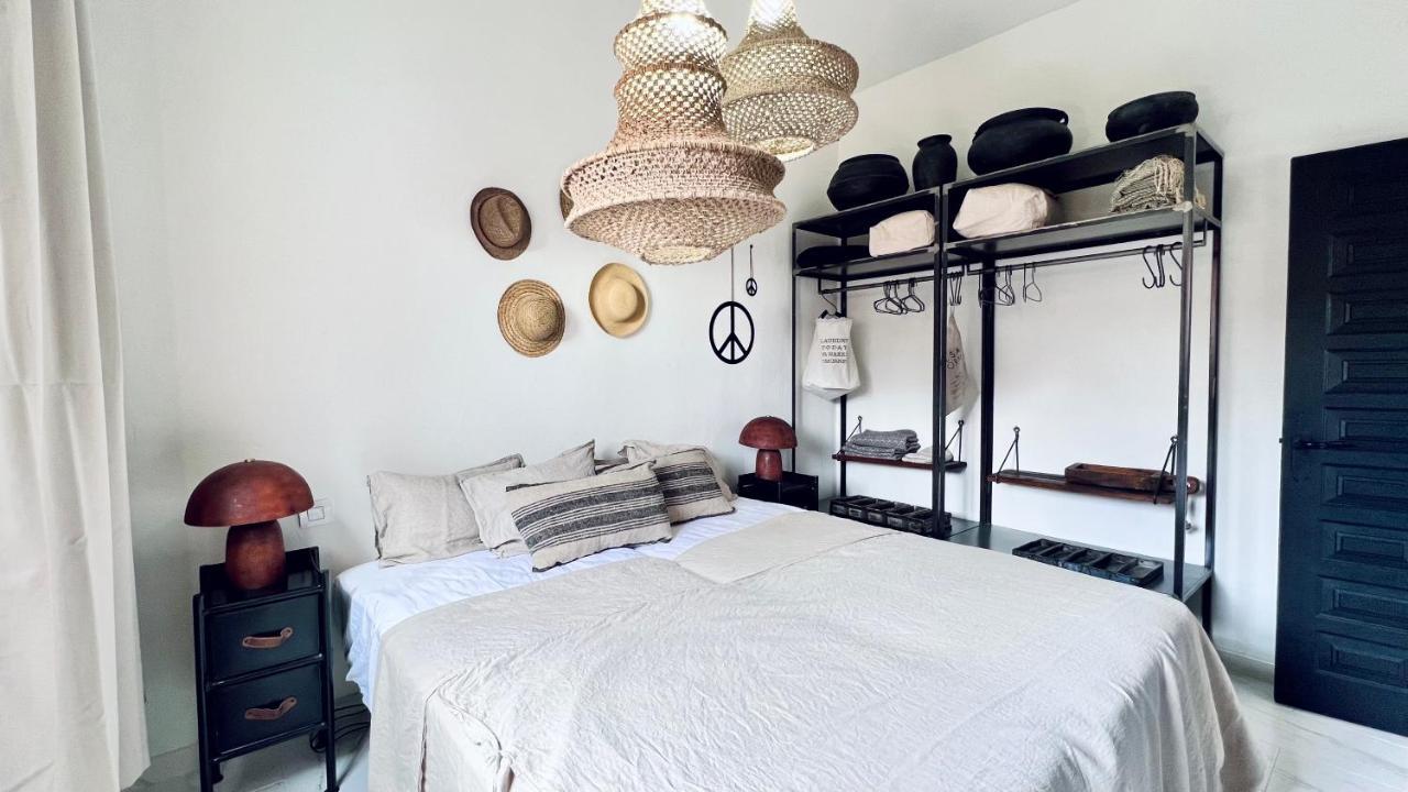 Вилла Casa Boutique Luxury Yumbo Плайя-дель-Инглес Экстерьер фото