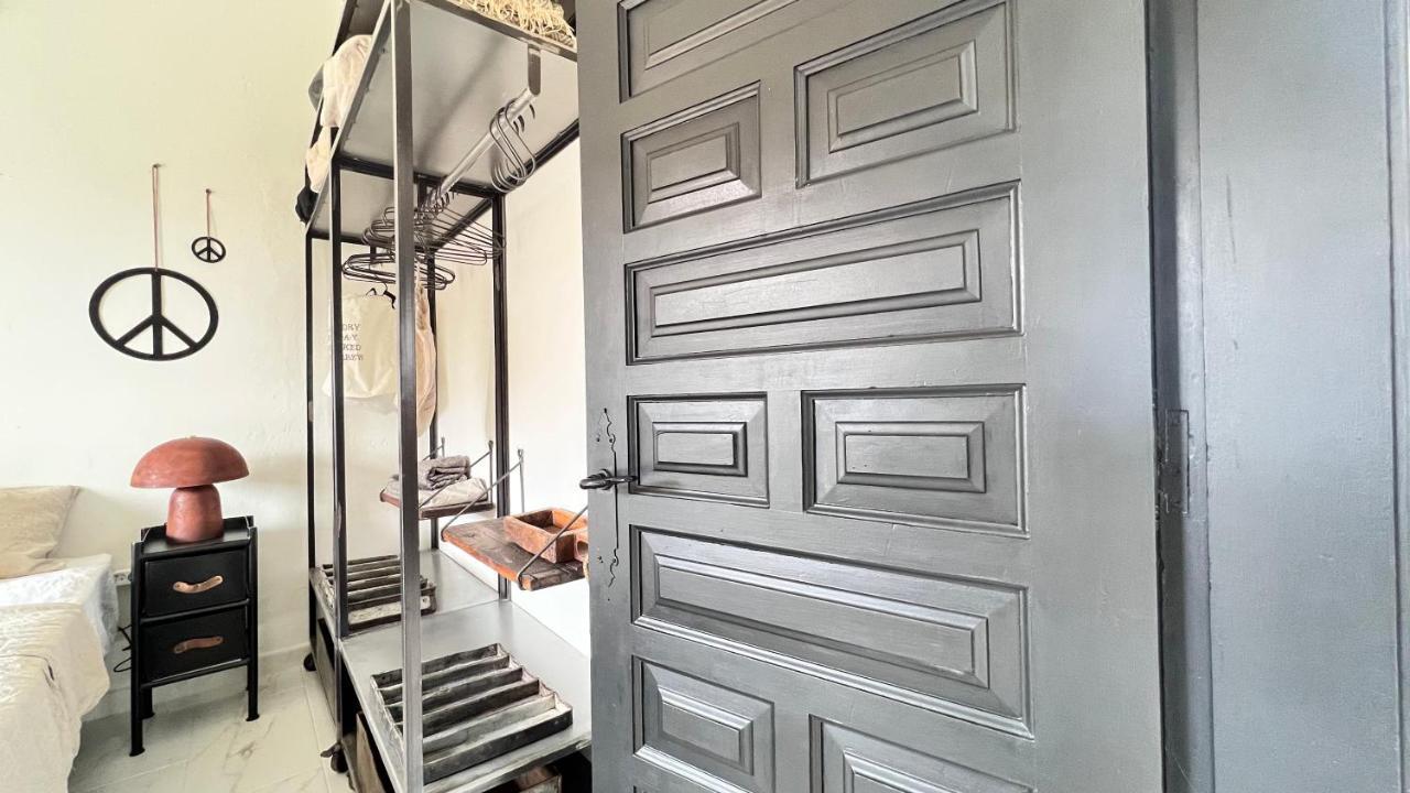 Вилла Casa Boutique Luxury Yumbo Плайя-дель-Инглес Экстерьер фото