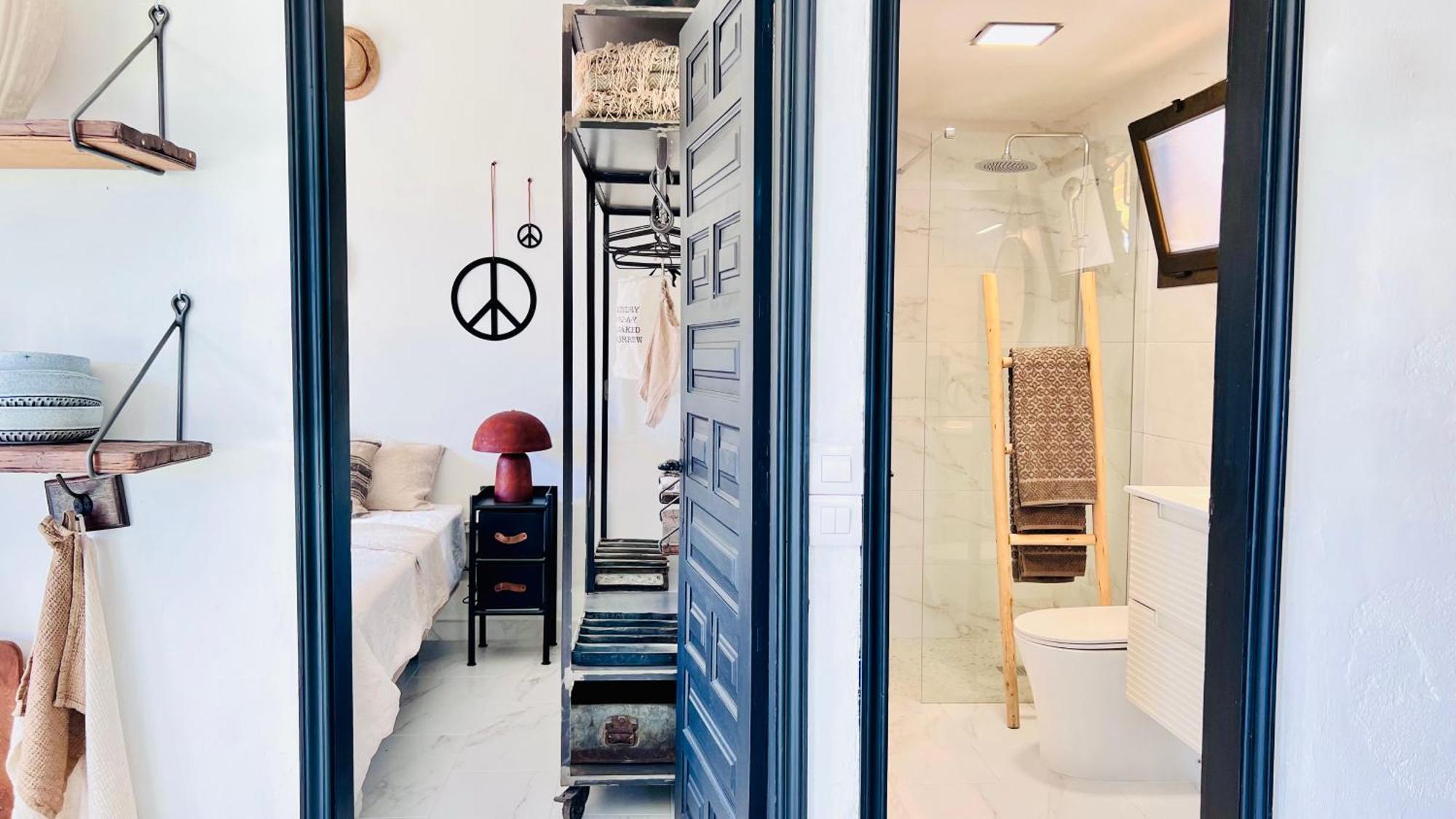 Вилла Casa Boutique Luxury Yumbo Плайя-дель-Инглес Экстерьер фото