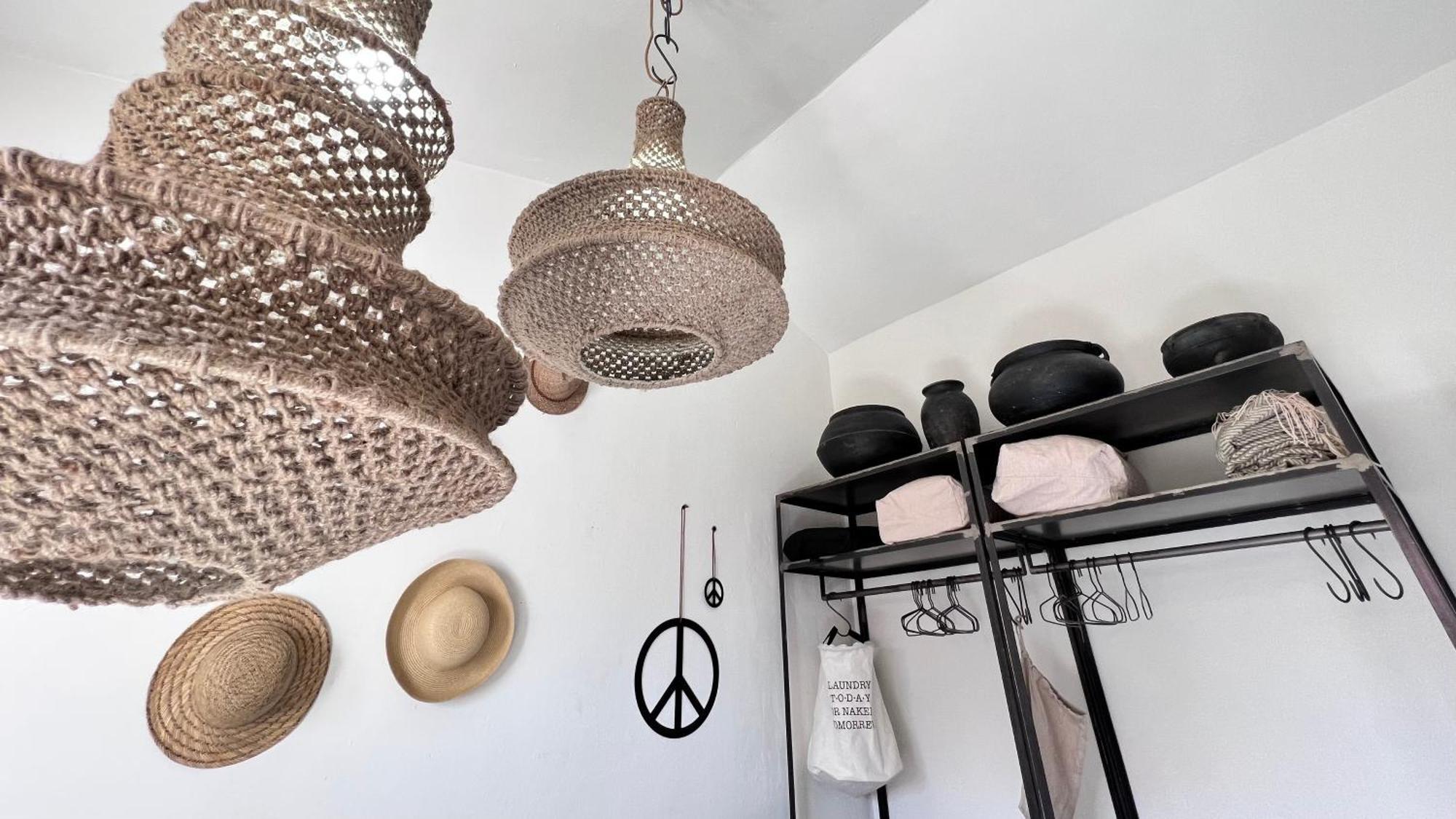 Вилла Casa Boutique Luxury Yumbo Плайя-дель-Инглес Экстерьер фото