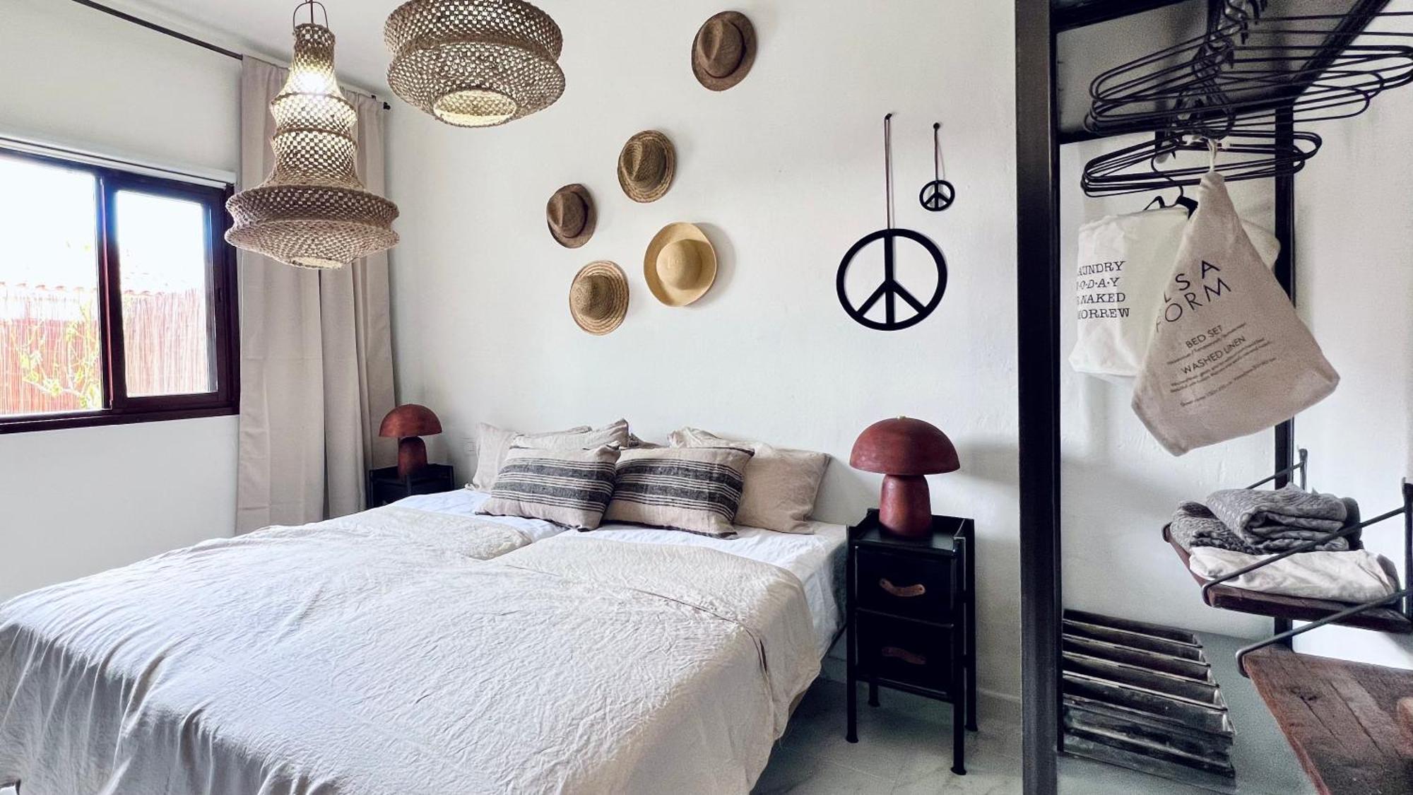 Вилла Casa Boutique Luxury Yumbo Плайя-дель-Инглес Экстерьер фото