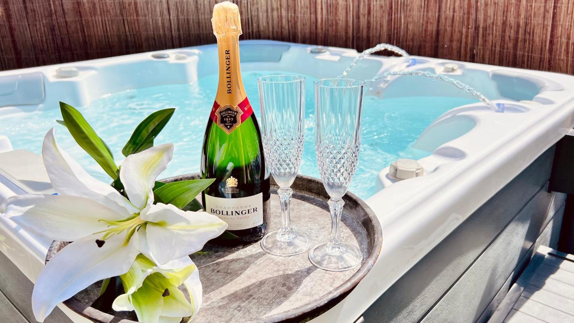 Вилла Casa Boutique Luxury Yumbo Плайя-дель-Инглес Экстерьер фото