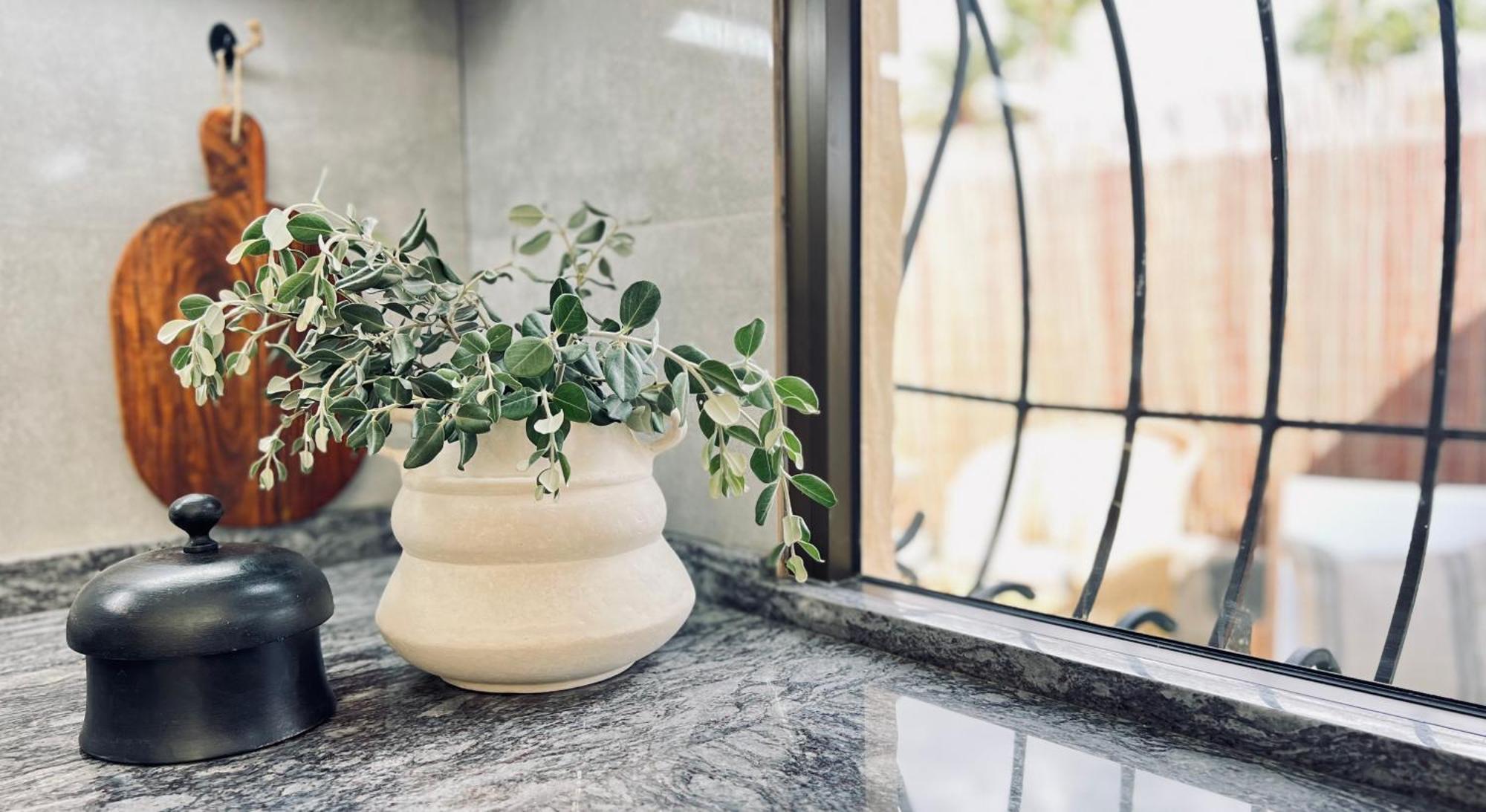 Вилла Casa Boutique Luxury Yumbo Плайя-дель-Инглес Экстерьер фото